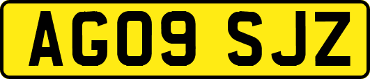 AG09SJZ