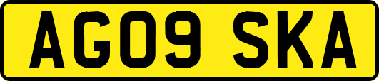 AG09SKA