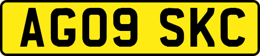 AG09SKC