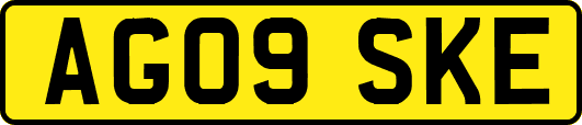AG09SKE