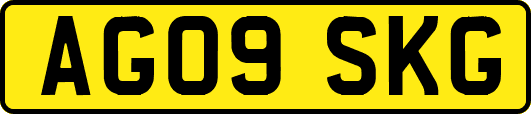 AG09SKG