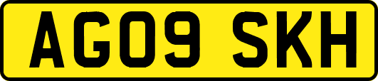 AG09SKH