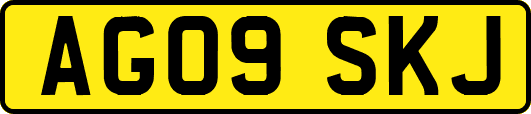 AG09SKJ