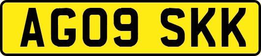 AG09SKK
