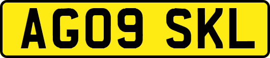 AG09SKL