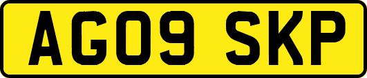 AG09SKP