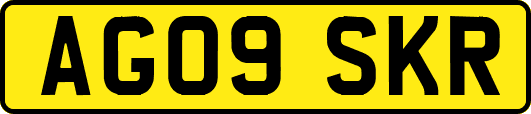 AG09SKR