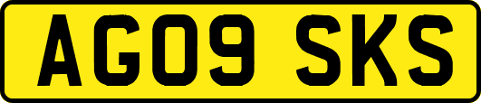 AG09SKS