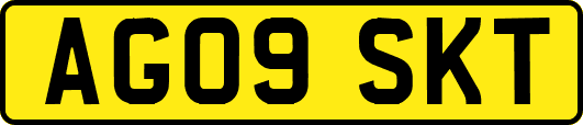 AG09SKT