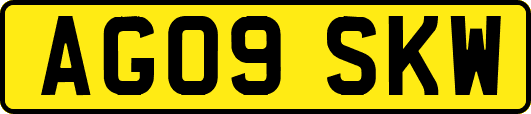 AG09SKW