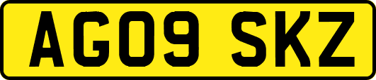 AG09SKZ