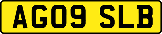 AG09SLB
