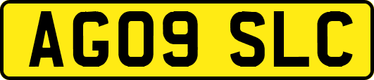 AG09SLC