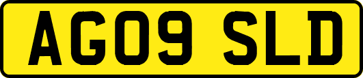 AG09SLD