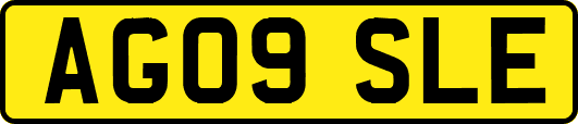 AG09SLE