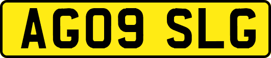 AG09SLG