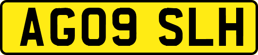 AG09SLH