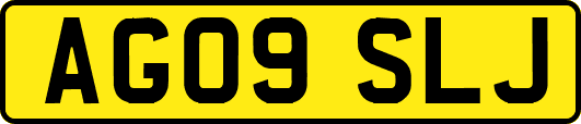 AG09SLJ