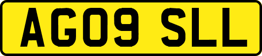 AG09SLL