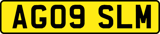 AG09SLM