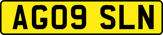 AG09SLN