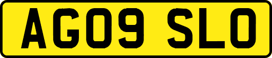 AG09SLO
