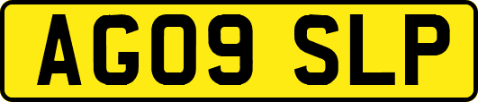 AG09SLP