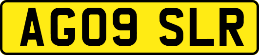 AG09SLR