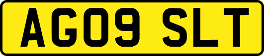 AG09SLT