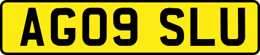 AG09SLU