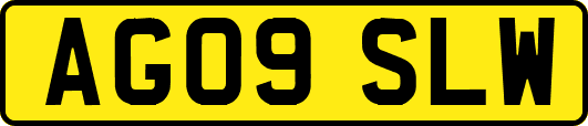 AG09SLW