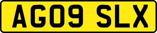 AG09SLX