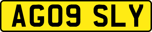AG09SLY