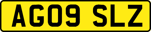 AG09SLZ