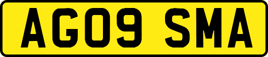 AG09SMA