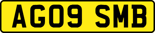 AG09SMB