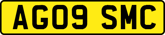 AG09SMC