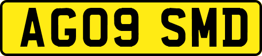 AG09SMD