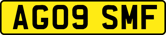 AG09SMF