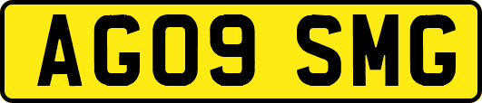 AG09SMG