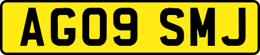 AG09SMJ