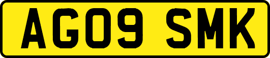 AG09SMK