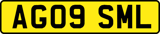 AG09SML