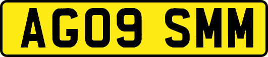 AG09SMM