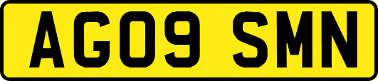 AG09SMN