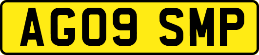AG09SMP
