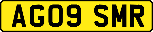 AG09SMR