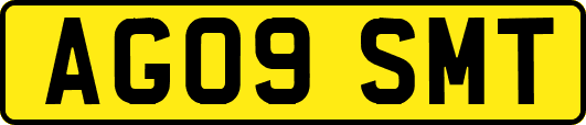 AG09SMT