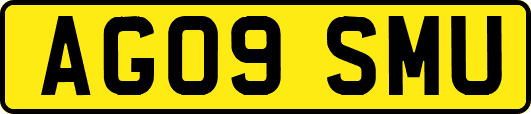 AG09SMU
