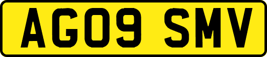 AG09SMV